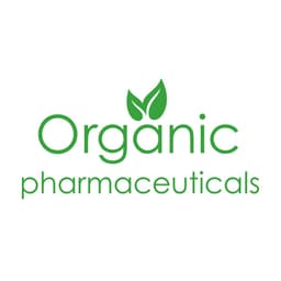 Organic pharmaceuticals